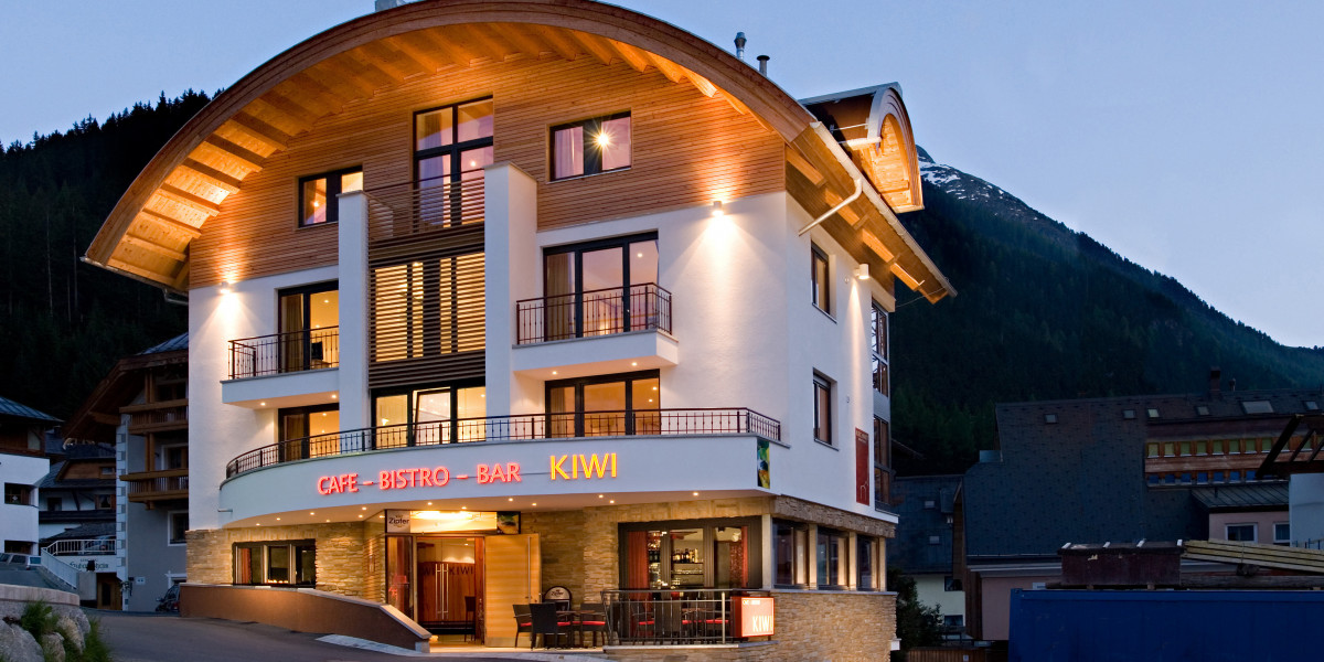 Kirchwirt Appartements & Café-Bistro-Bar KIWI