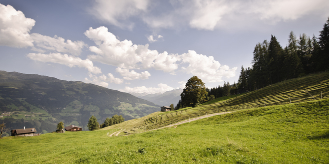 Zillertal