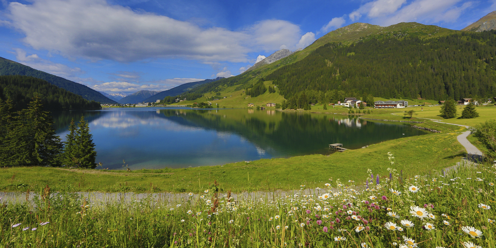 Davos Klosters