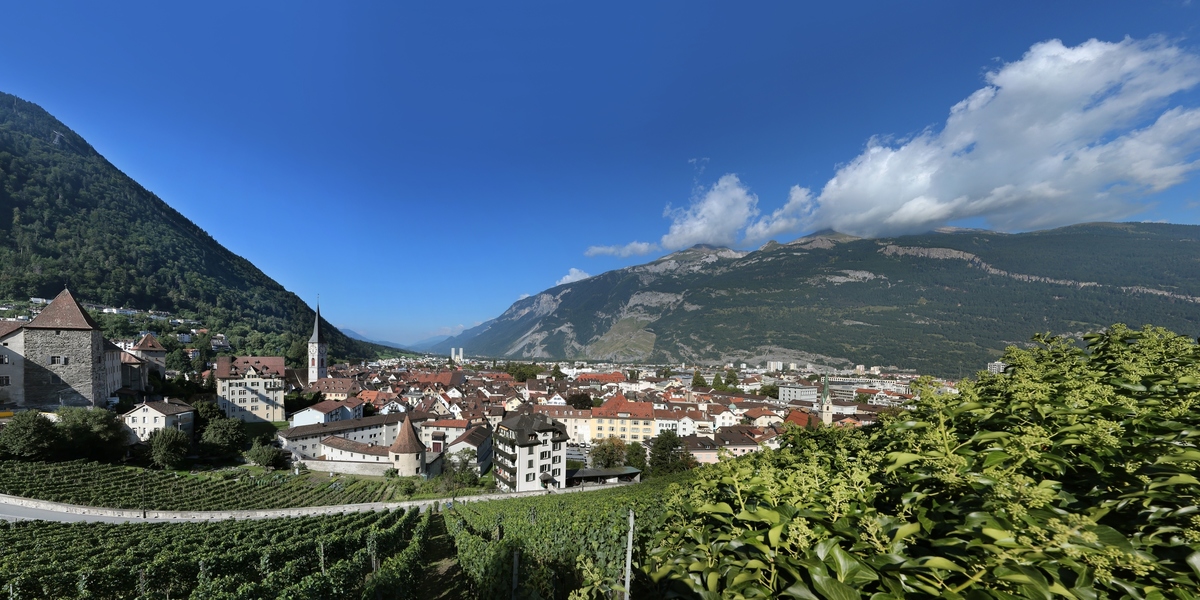 Chur