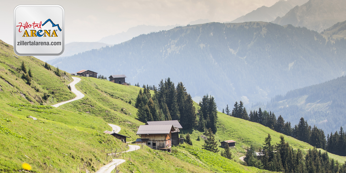 Zell-Gerlos Zillertal Arena