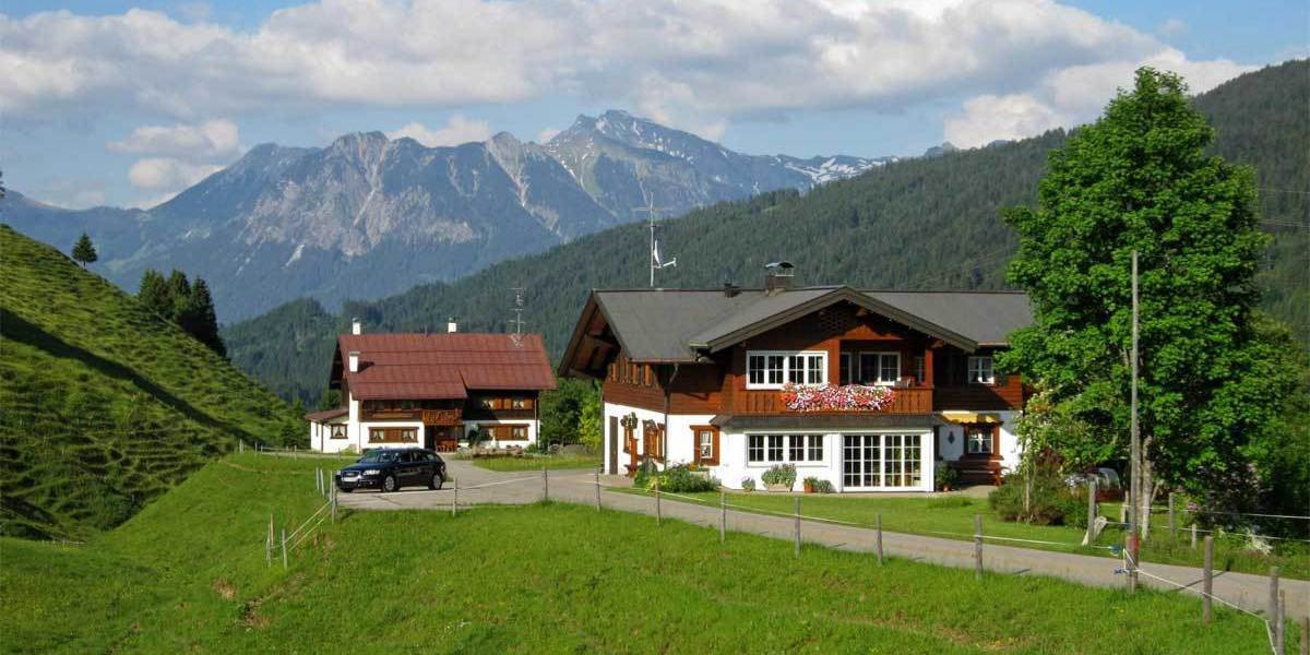 Haus Narzisse