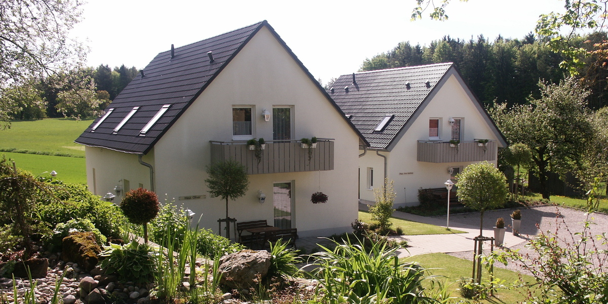 Familienhotel Friedrichshof