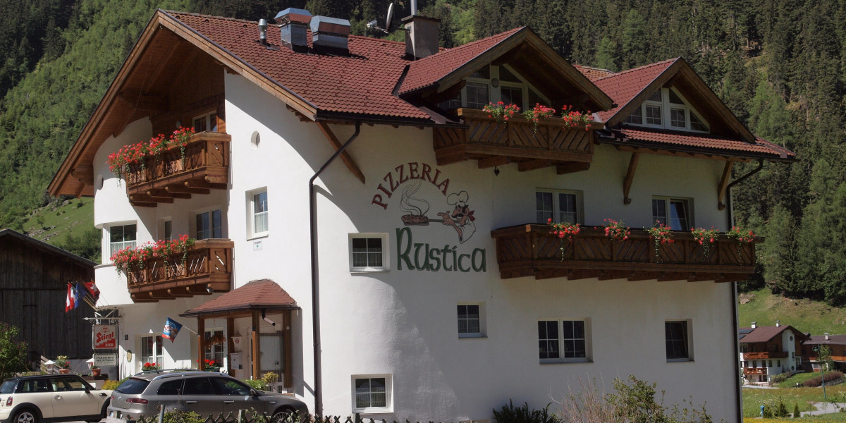 Apart Pizzeria Rustica