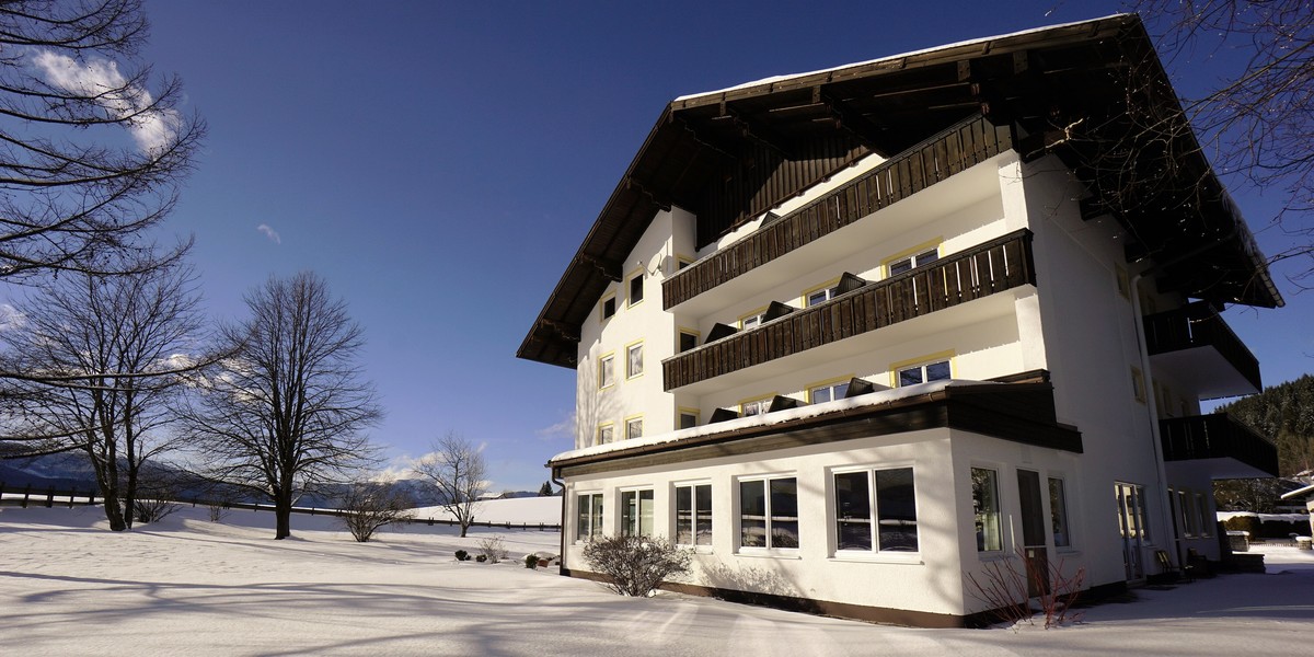 Hotel Lebensfreude