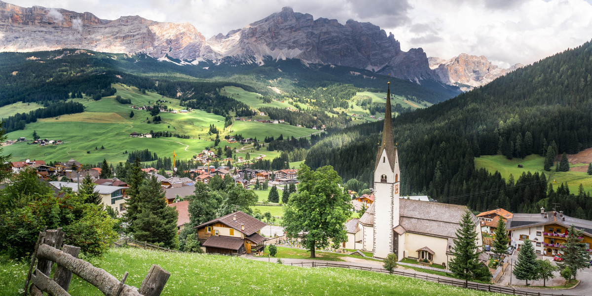 Alta Badia