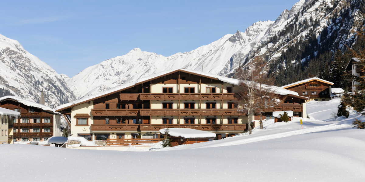 Hotel Sonnblick
