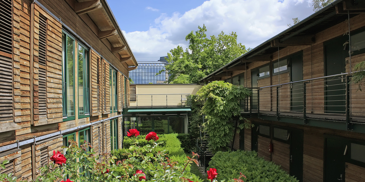 SportScheck Hotel