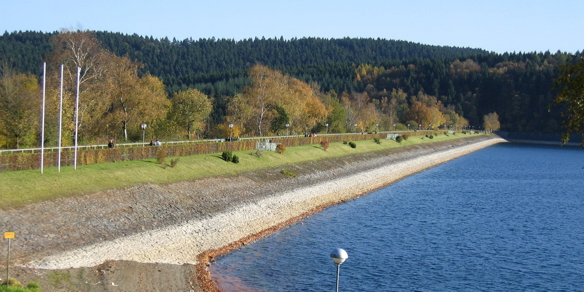 Sundern Sorpesee