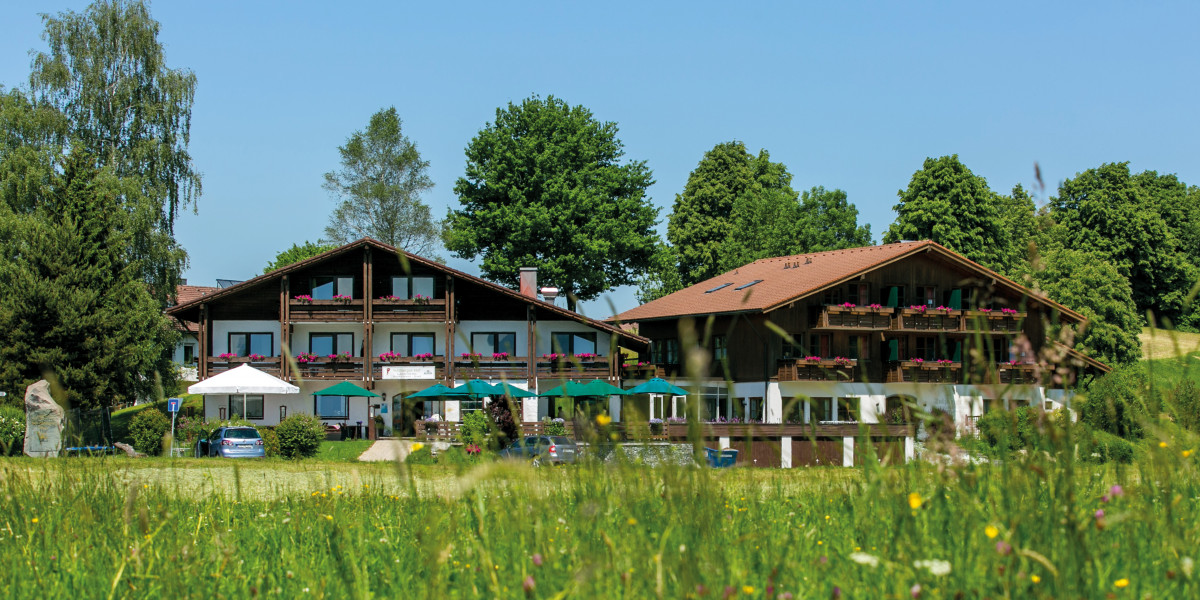 Landhotel Sulzberger Hof