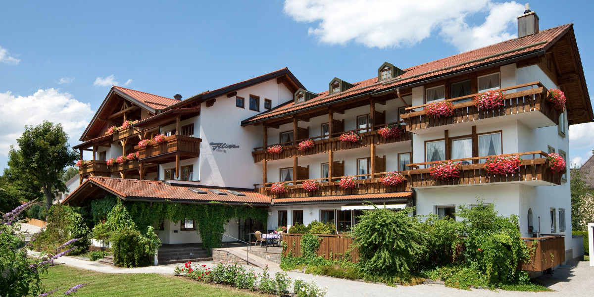 Hotel Filser