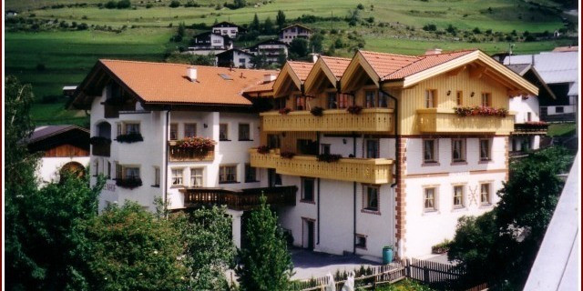 Apart-Bauernhof Rosenhof
