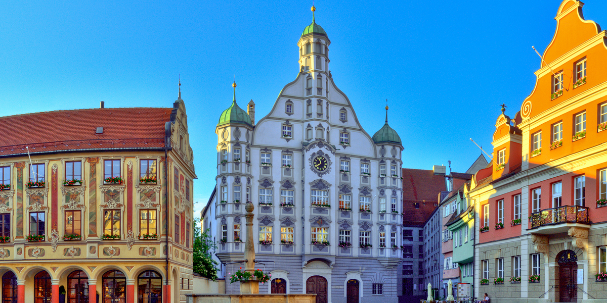 Memmingen