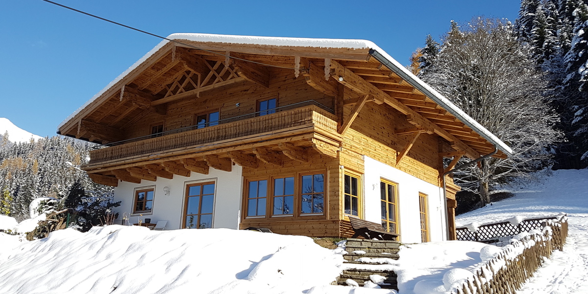 Booking Gastein