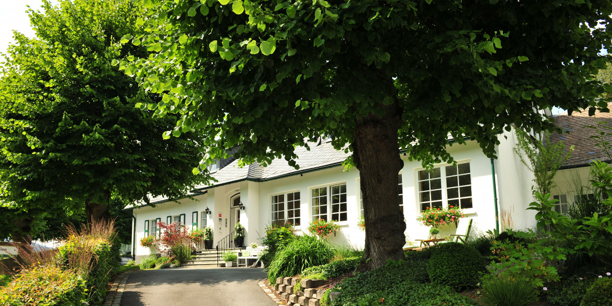 Pension Altes Schulhaus