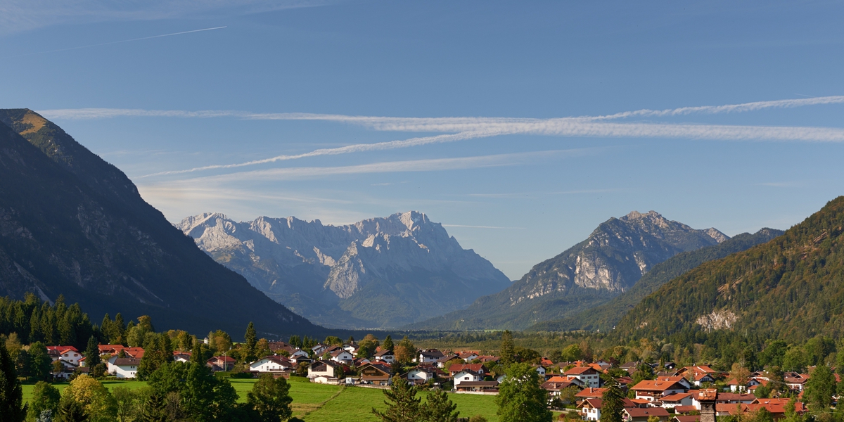 Eschenlohe