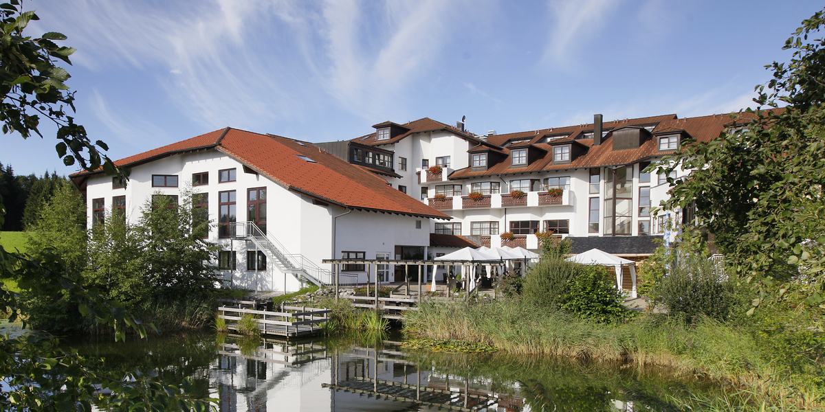 Allgäu Resort