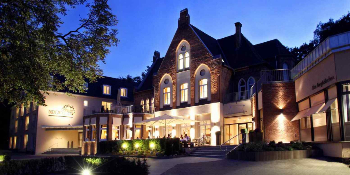 Parkhotel Berghölzchen