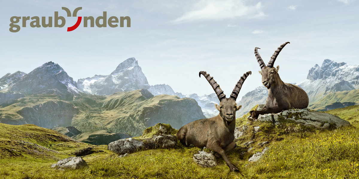 Graubünden