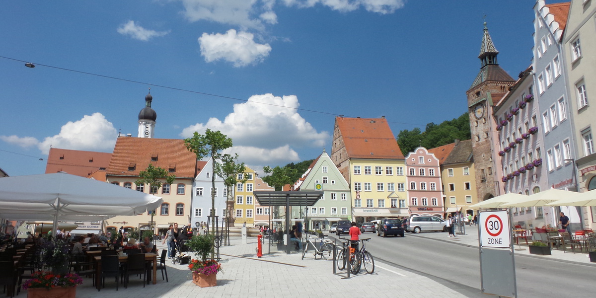 Landsberg