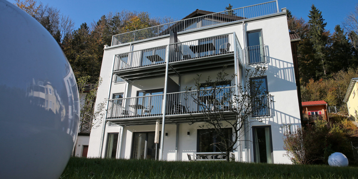 Haus Elise-Apartments