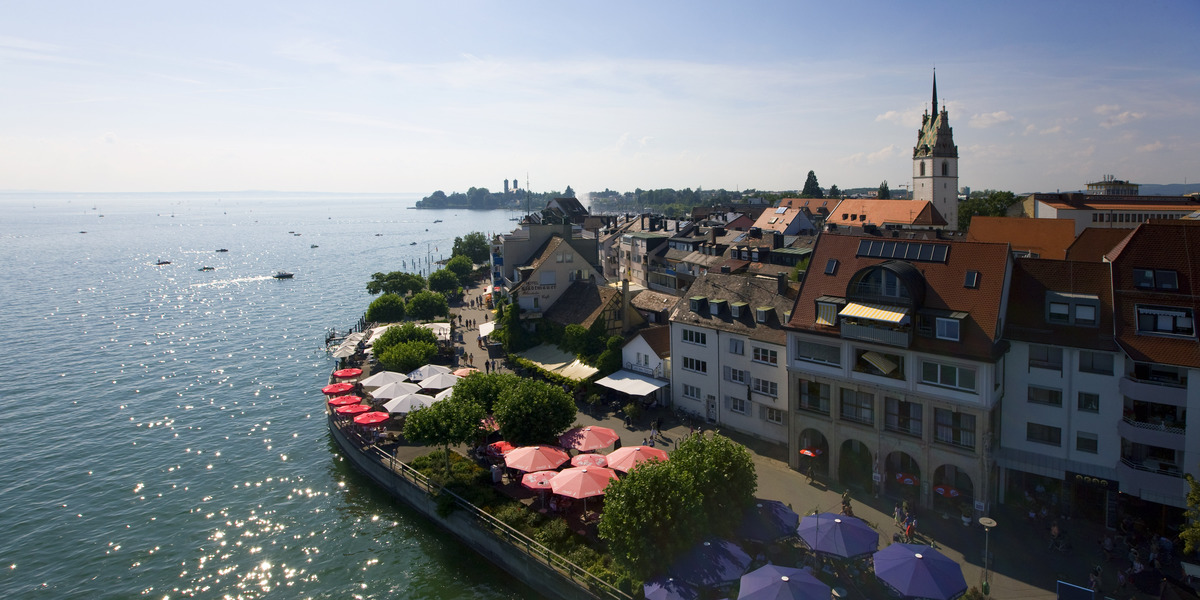 Bodensee-Region