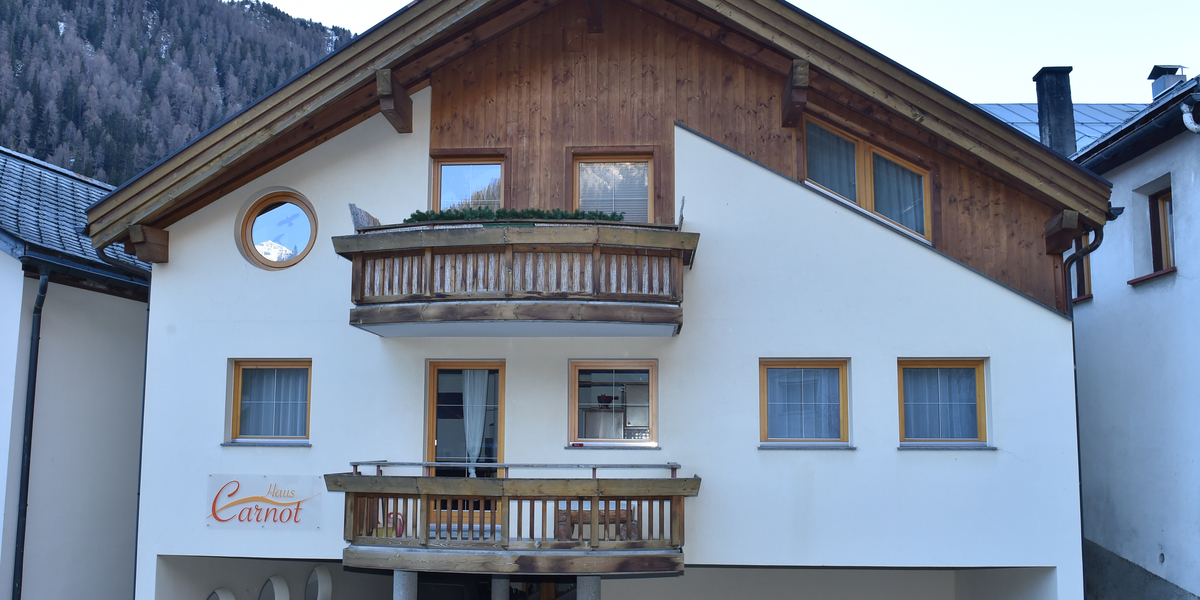 Haus Carnot