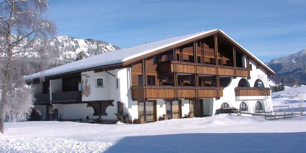 Landhaus Schnöller