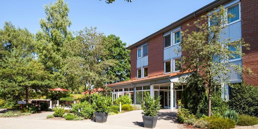 ANDERS HOTEL WALSRODE