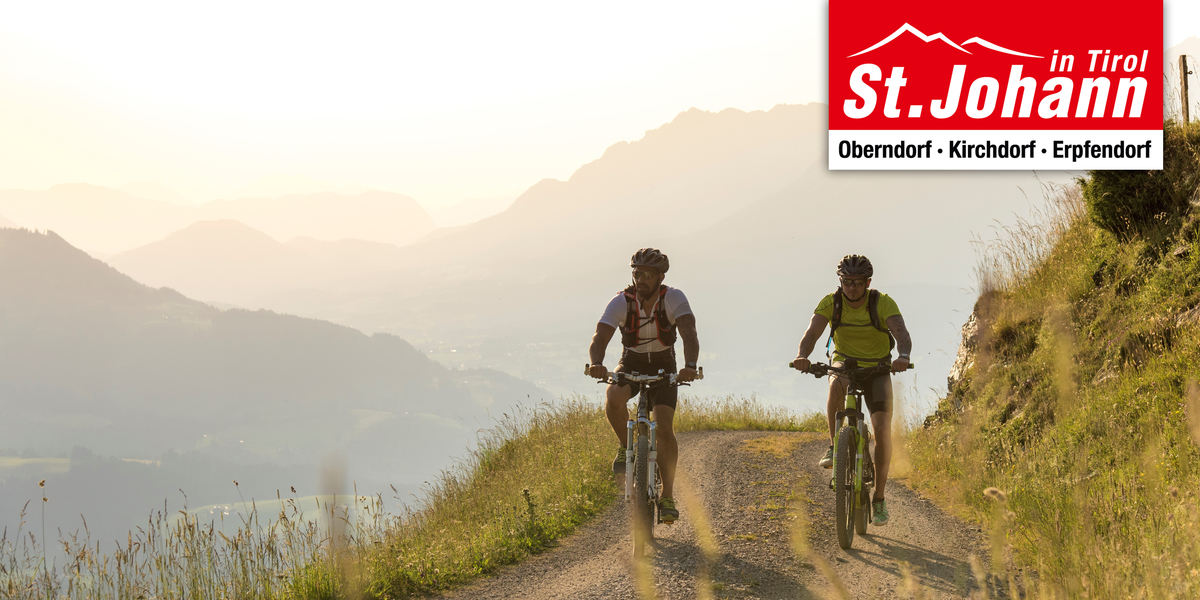Region Sankt Johann in Tirol