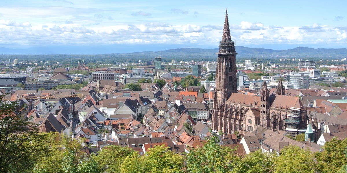 Freiburg im Breisgau
