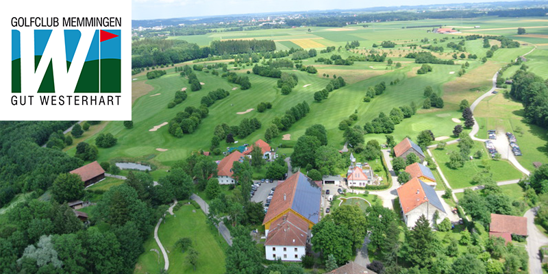Golfclub Memmingen