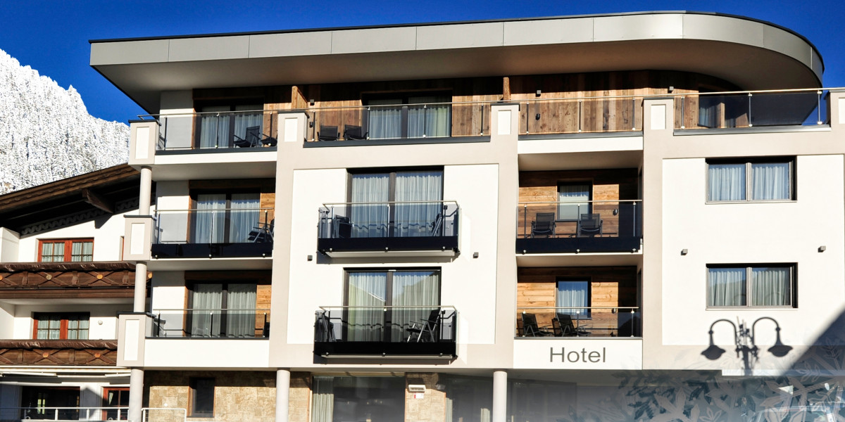 Hotel Arnika