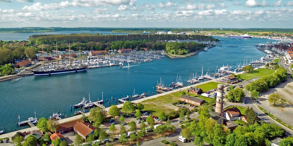 Travemünde
