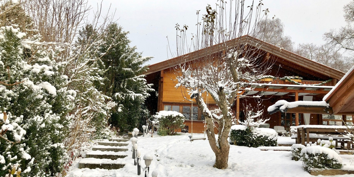 Landhaus de Gaspary