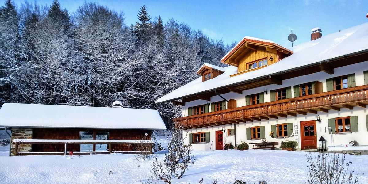 Haus Jägerfleck
