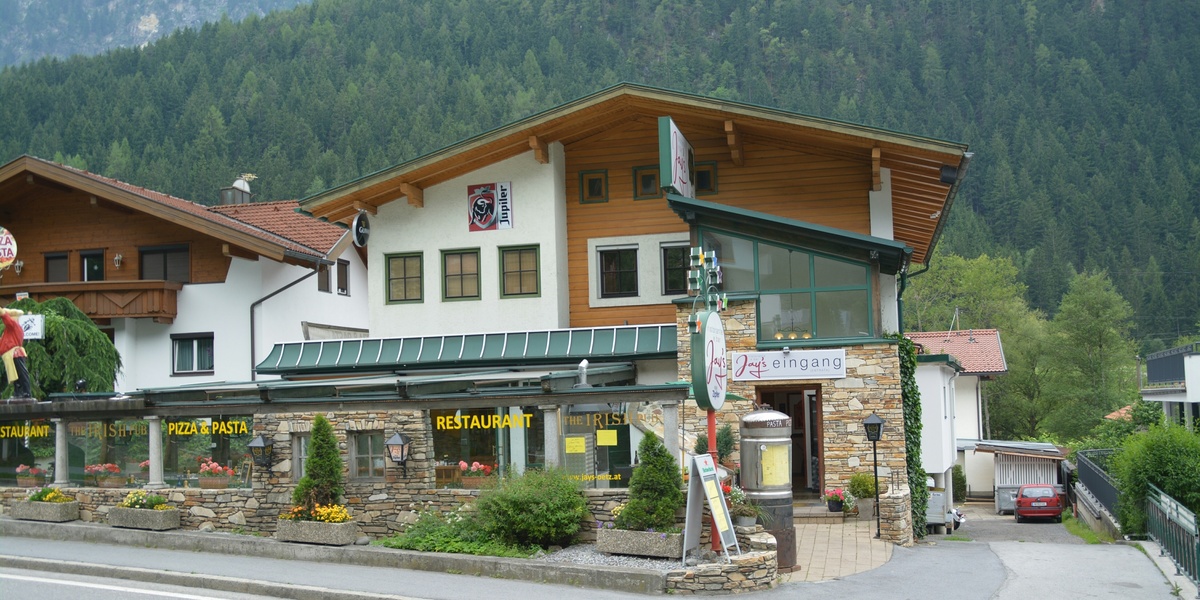 Jay's Ristorante e Bar | Irish Pub