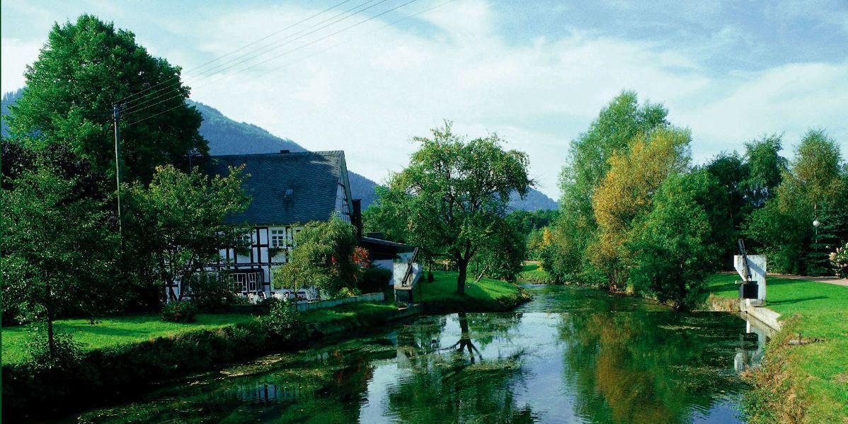 Lennestadt & Kirchhundem