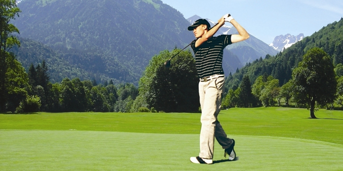 Golfclub Oberstdorf