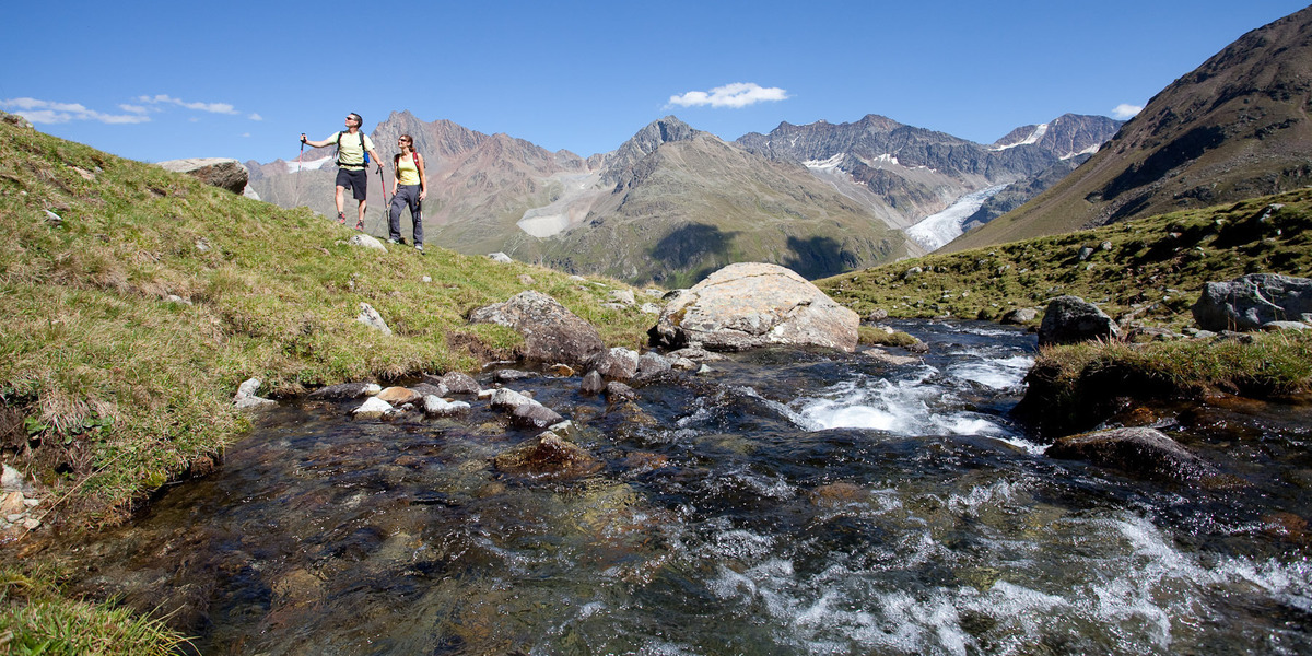 Kaunertal