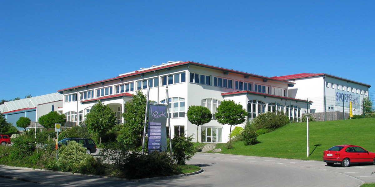 Sportpark Waltenhofen