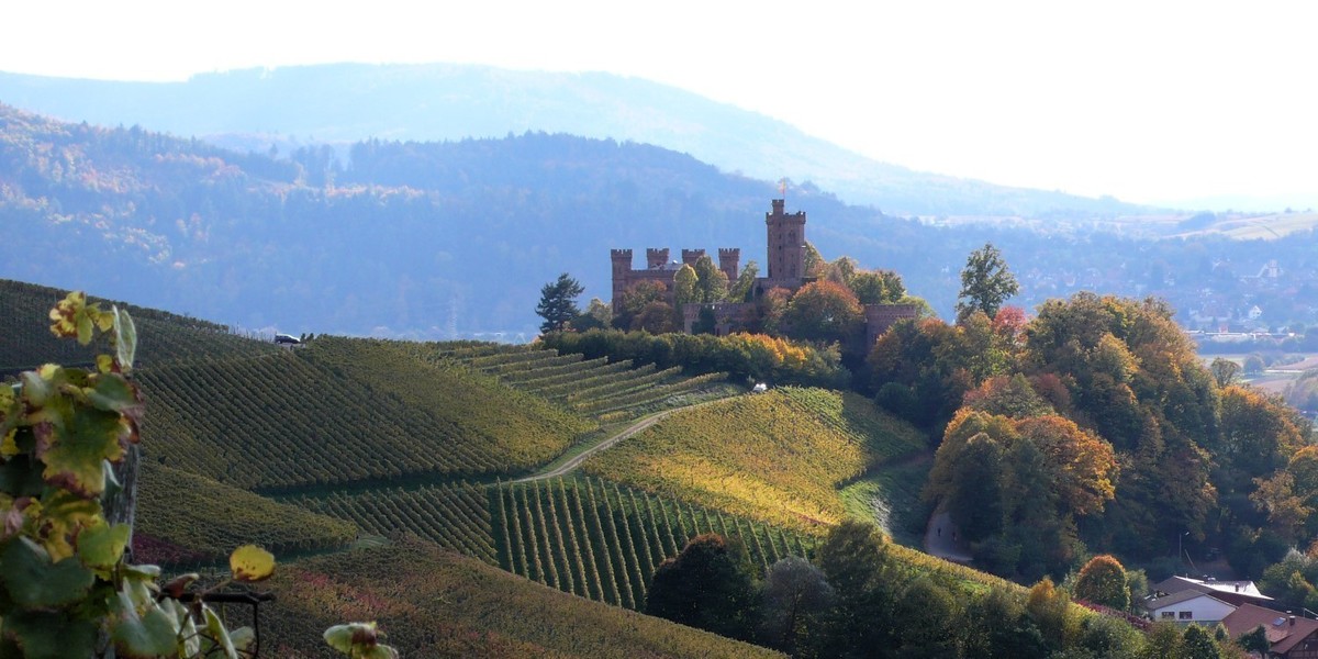 Ortenau