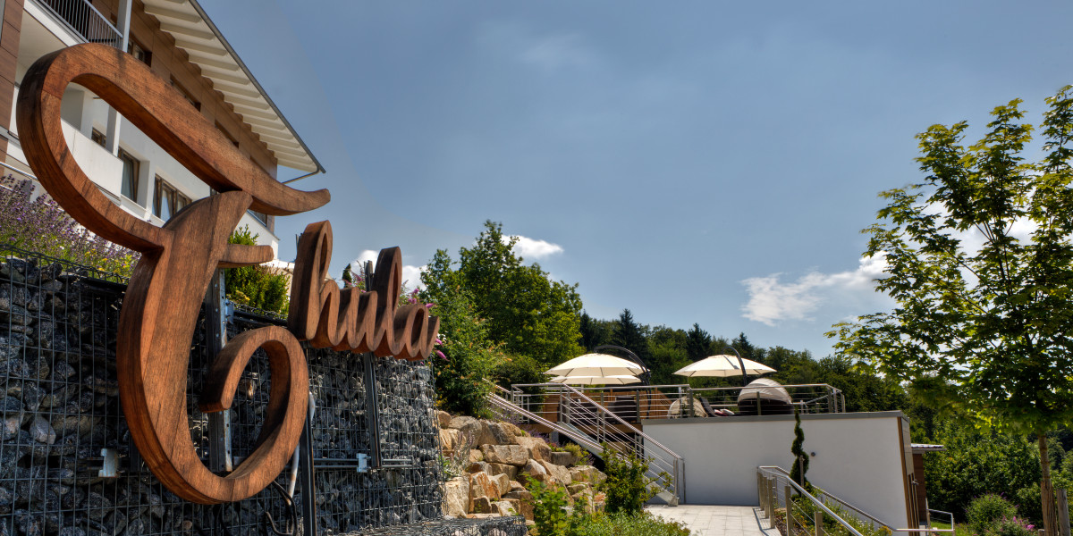 Thula Wellnesshotel