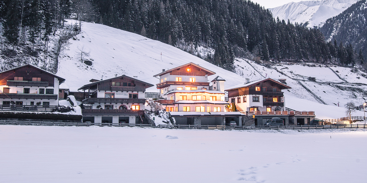 Gästehaus Kartnaller