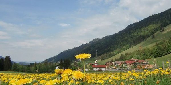 Balderschwang