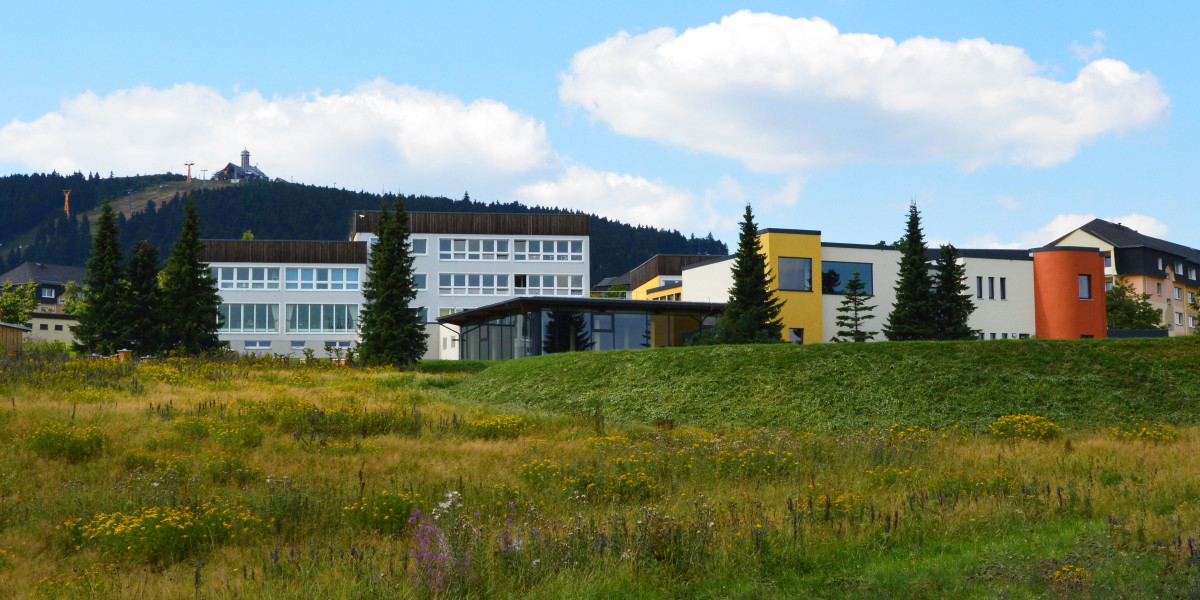 Elldus Resort Oberwiesenthal