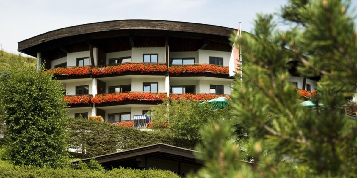 Hotel Erlebach