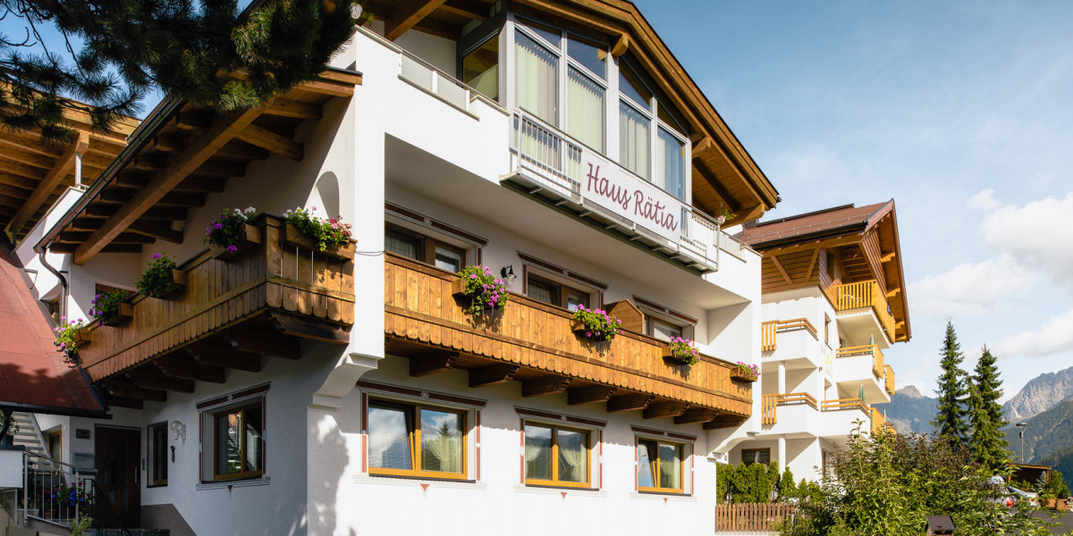 Haus Rätia
