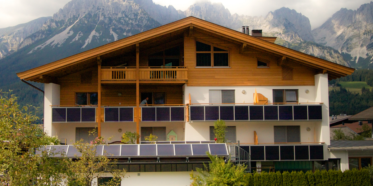 Apartments Anita