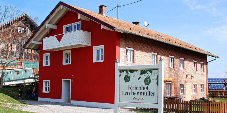 Ferienhof Lerchenmüller